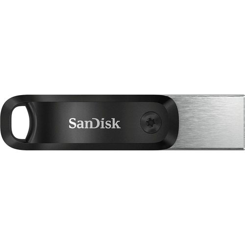 Sandisk USB-Stick »iXpand® Go 64 GB«, (USB 3.0)