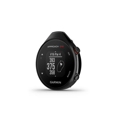 Garmin Sportuhr »Approach G12 Sc«