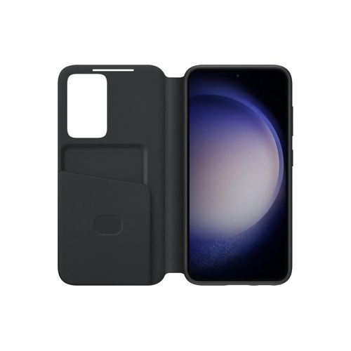 Samsung Backcover »Smart View«