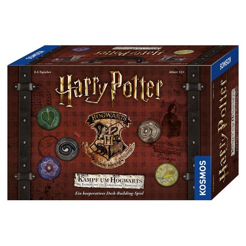 Kosmos Spiel »Harry Potter«