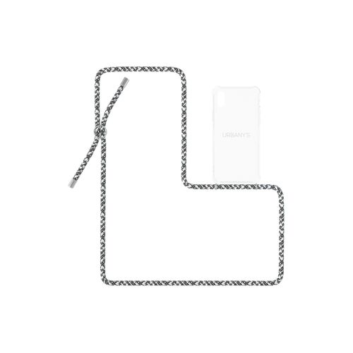 Smartphone-Hülle »Urbany's Necklace«, iPhone X/XS