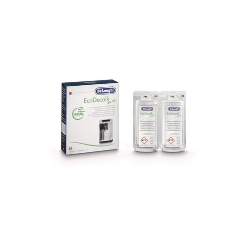 De'Longhi Entkalker »EcoDecalk Duo 2 x 100 ml«