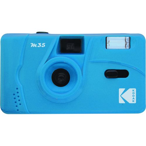 Kodak Kompaktkamera »M35«