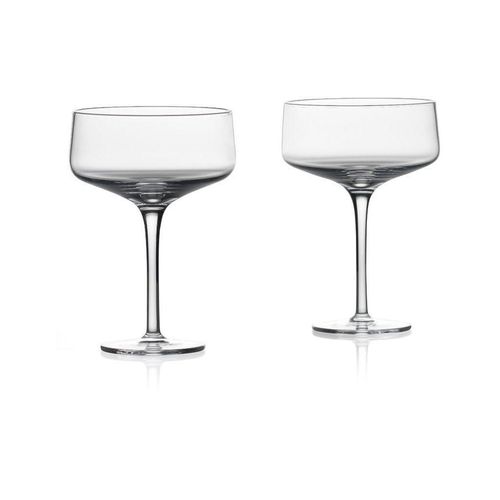 Zone Denmark Glas »Cocktailglas 270 ml«, (2 tlg.)