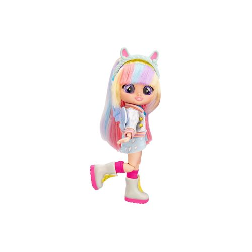 IMC TOYS Anziehpuppe »Cry Babies BFF Series 1 Jenna«