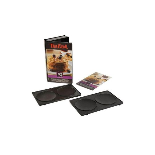 Tefal Backblech »Snack Collection Crêpes«, Aluminium