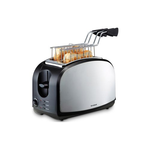 Trisa Toaster »Crispy Snack«, 600 W