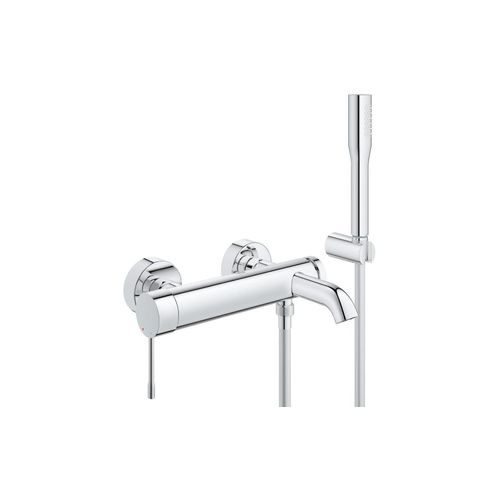 Grohe Badarmatur »Essence Einhand Wannenbatterie«