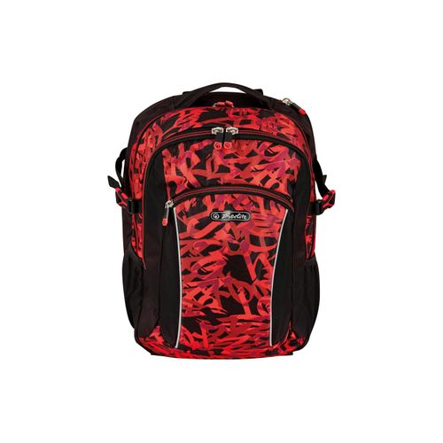 Herlitz Schulrucksack »Schulrucksack Ulitmate Graffiti«