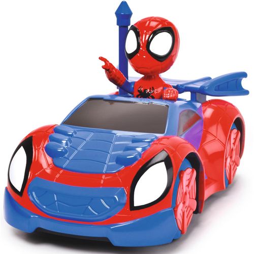 Dickie Toys RC-Auto »Spidey Web Crawler«