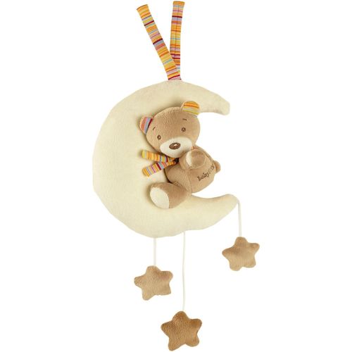 Fehn Spieluhr »Rainbow, Teddy im Mond«