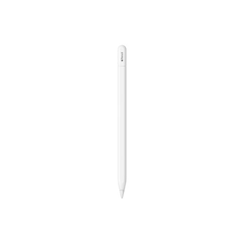 Apple Eingabestift »(USB-C) Weiss«, (1 St.)