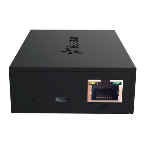 Tiptel Netzwerk-Switch »Gateway Yeastar Neogate TA100 Analog«
