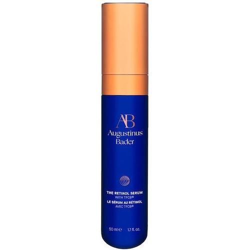 Augustinus Bader Pflege Gesicht The Retinol Serum