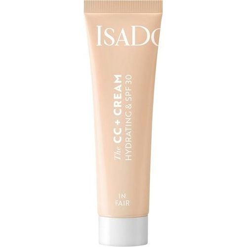 Isadora Teint Cream The CC+ Cream 1N Fair