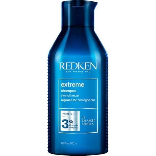 Redken Geschädigtes Haar Extreme Extreme Shampoo