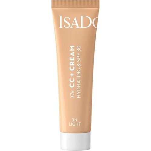 Isadora Teint Cream The CC+ Cream 3N Light