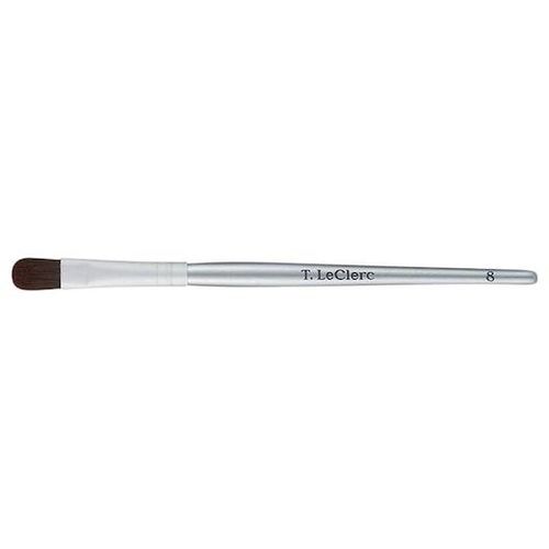 T. LeClerc Make-up Pinsel PIN N°8 Lidschattenpinsel klein