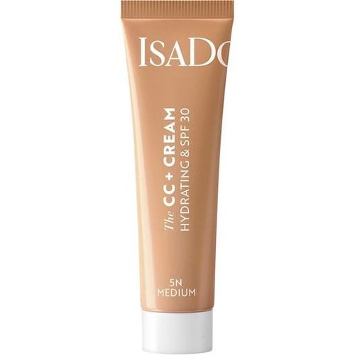 Isadora Teint Cream The CC+ Cream 5N Medium