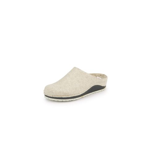 Slippers Blanche Berkemann Original wit