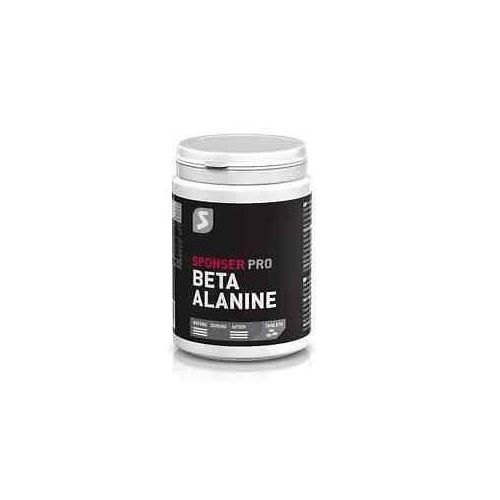 Sponser Unisex Beta-Alanine (140 Tabs)