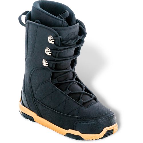 F2 Snowboardboots »Concept Soft-Boot«