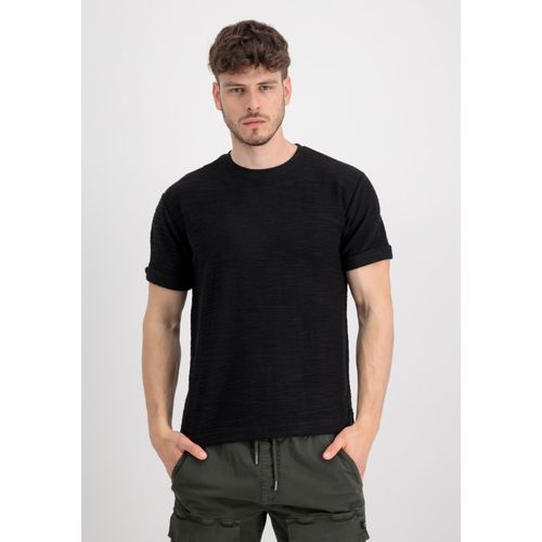 Alpha Industries T-Shirt »Alpha Industries Men - T-Shirts Terry T«