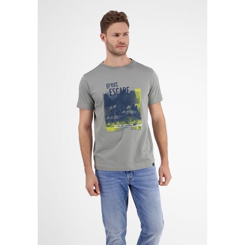 LERROS T-Shirt »LERROS T-Shirt *Great Escape*«