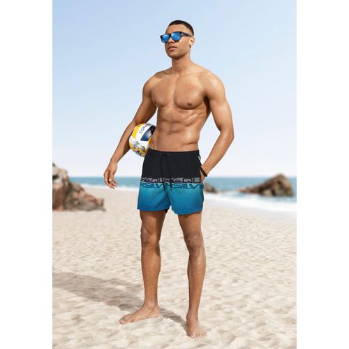 Quiksilver Badeshorts »QUIK WB VOLLEY 15«