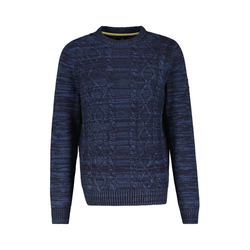 LERROS Strickpullover »LERROS«