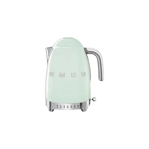 SMEG Wasserkocher "KLF04PGEU" grün (pastellgrün)