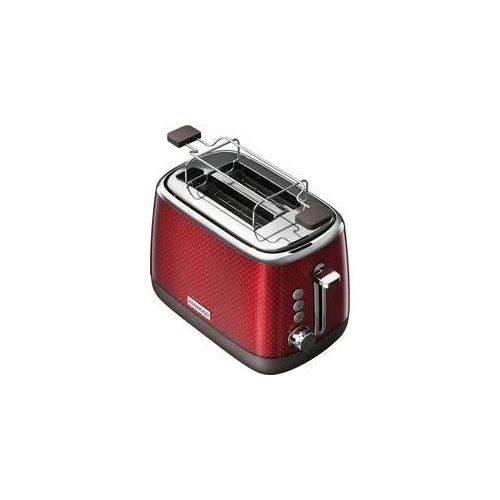 KENWOOD Toaster "Mesmerine TCM811.RD" rot (deep red)