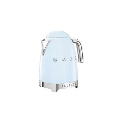 SMEG Wasserkocher "KLF04PBEU" blau (pastellblau)