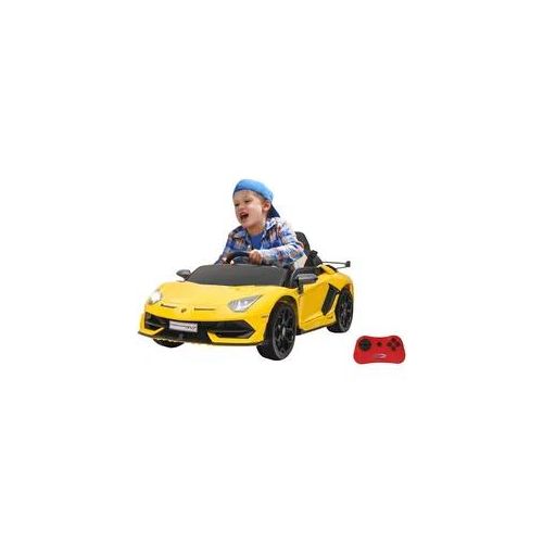 Elektro-Kinderauto JAMARA 