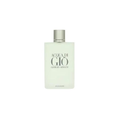 Eau de Toilette GIORGIO ARMANI 