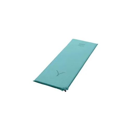 Isomatte GRAND CANYON Isomatten Gr. B/H/L: 51cm x 3,8cm x 160cm, blau (meadowbrook)