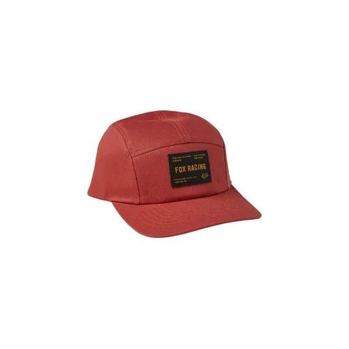 Fox Regiment 5 Panel Hat