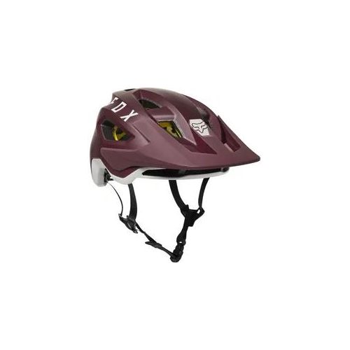 Fox Speedframe Helm 59-63 cm