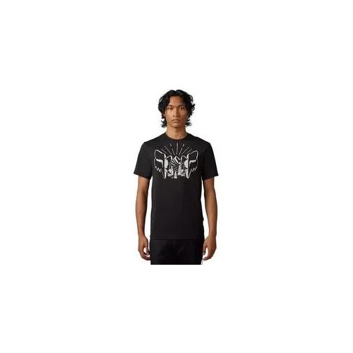 Fox The Format SS Tech Tee M