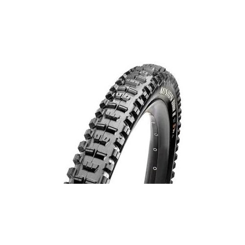 Maxxis Minion DHR II 3C MaxxGrip TLR WT Faltreifen