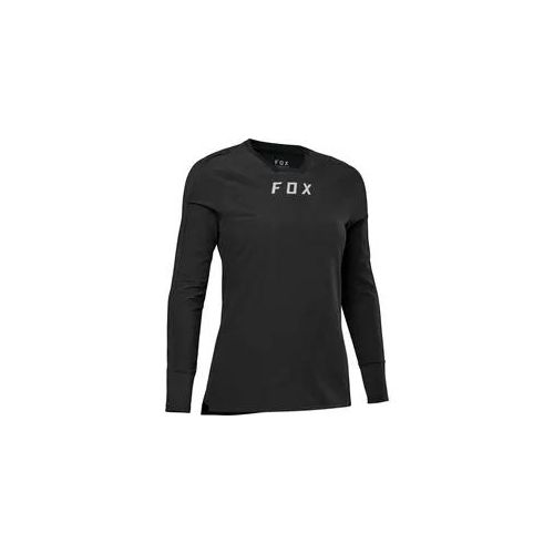 Fox Jersey Defend Thermal Women L