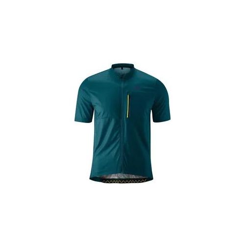 Gonso Ledro Bikeshirt-1/2-FZ S