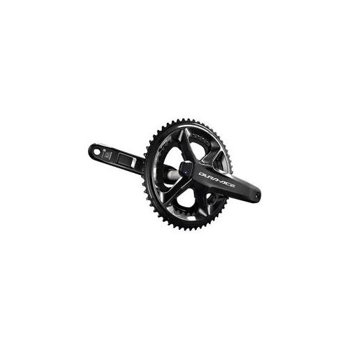 Shimano Kurbelgarnitur DURA-ACE FC-R9200-P 2x12 mit Powermeter