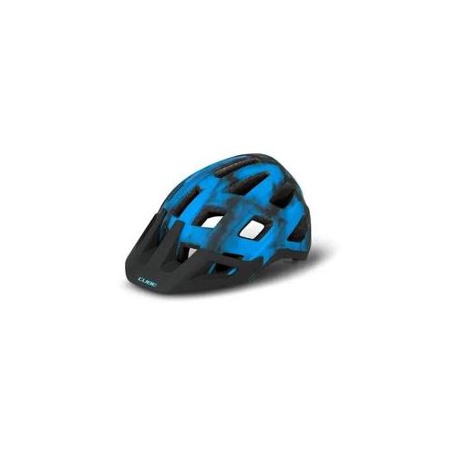 Cube Helm BADGER 52-57 cm