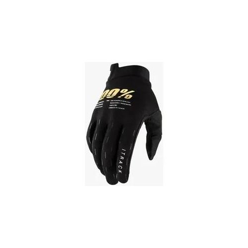 100% iTrack Glove M