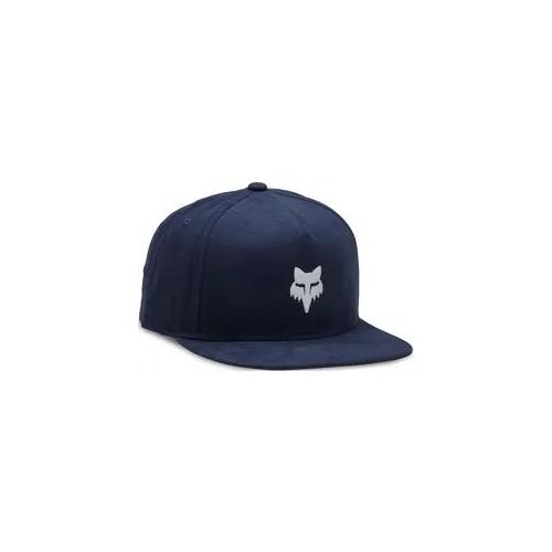 Fox Head Snapback Hat Unis