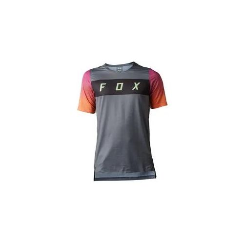 Fox Flexair SS Jersey Arcadia 2023 XL