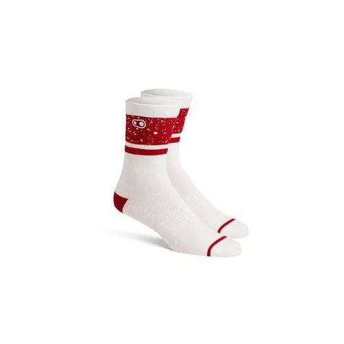 Crankbrothers Icon Socken Splatter ltd. L/XL