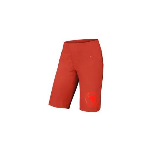 Endura Damen SingleTrack Lite Shorts S