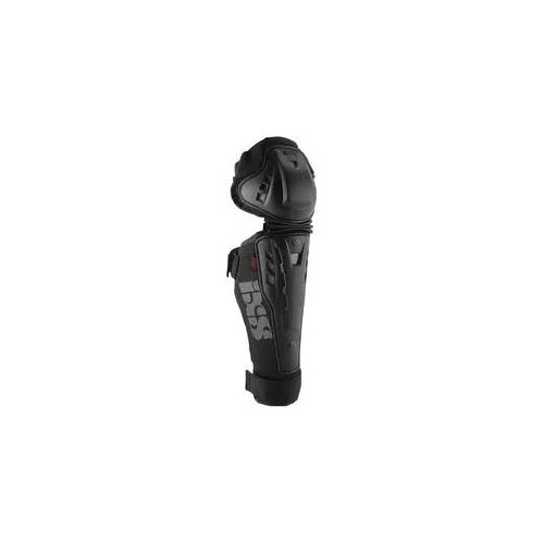 IXS Hammer-Series Kids knee-/shin guard 2024 KL